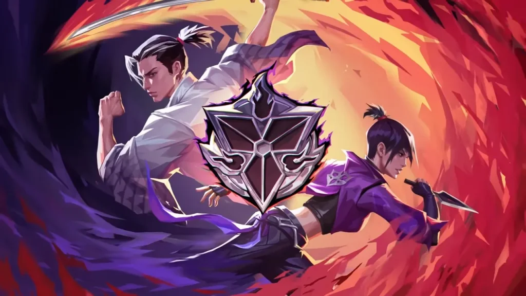 New Character_ Rin Yagami _ Free Fire photo 4