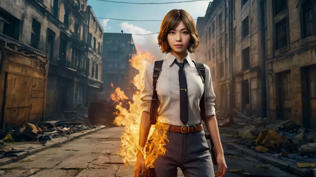 Role of Adv Server 6 free fire image