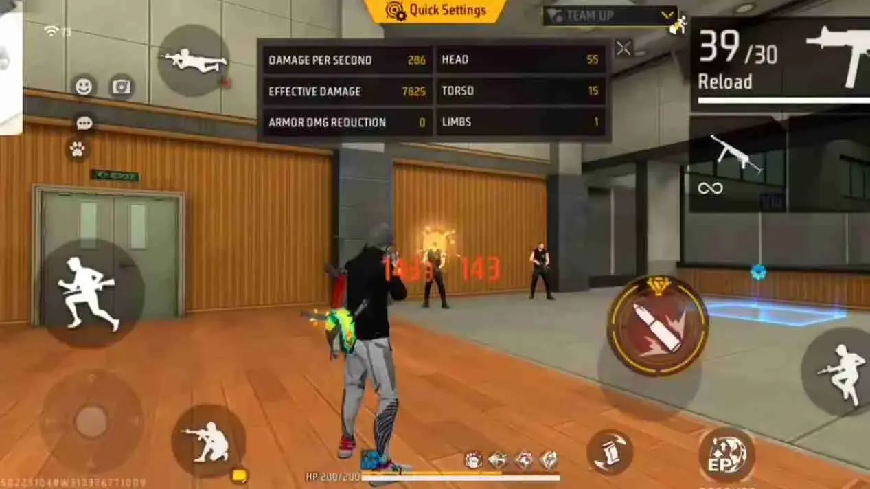 Home 7 free fire game image18