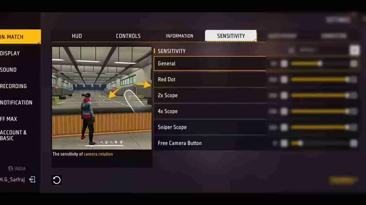 Home 8 free fire game image19