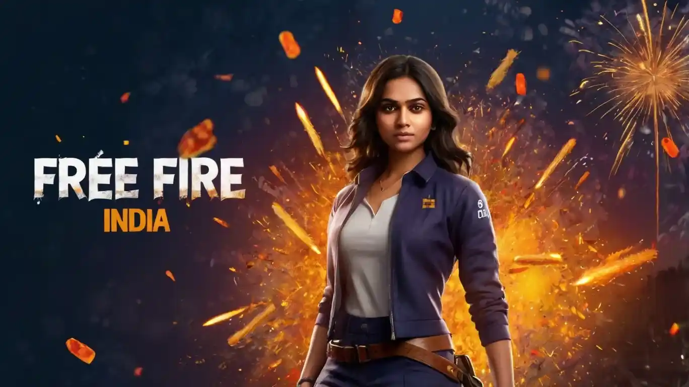 Free Fire India 1 free fire india banner