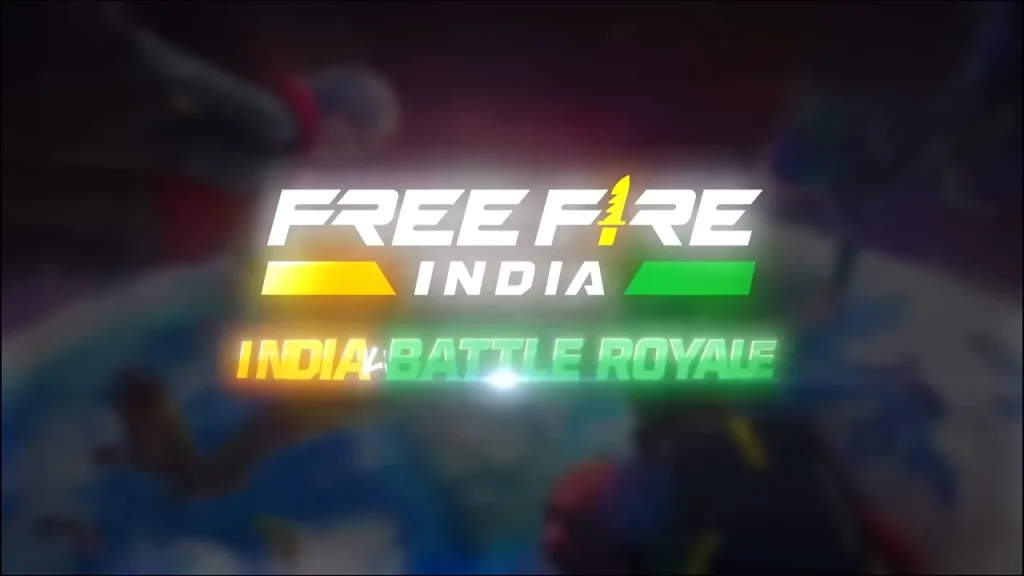 Free Fire India 2 free fire india photo