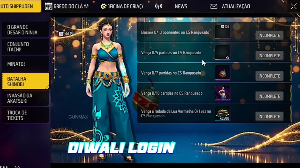 Free Fire India 5 free fire india5 photo