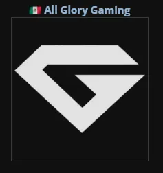 All Glory Gaming
