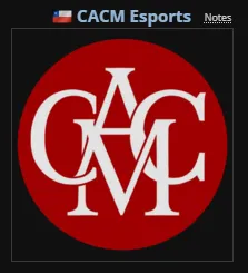 CACM Esports