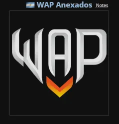 WAP Anexados
