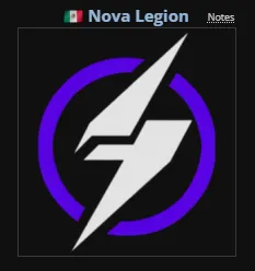 Nova Legion