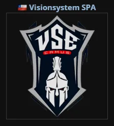 Visionsystem SPA