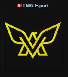LMG Esport