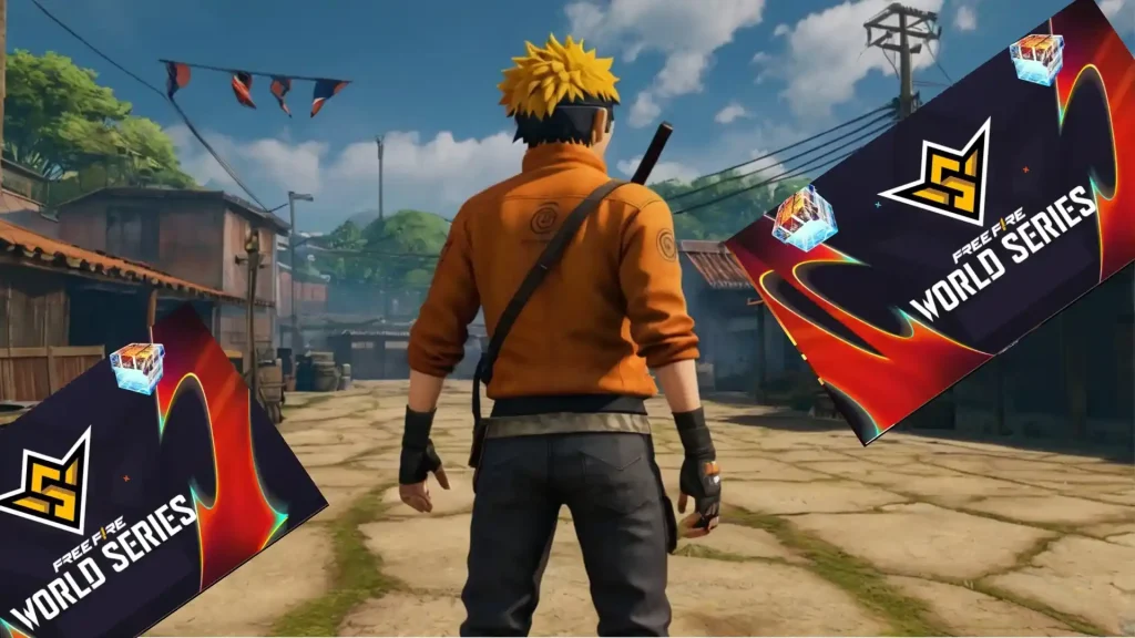 Free Fire Latin America 3 FFWS LATAM photo