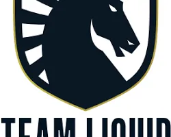 Team Liquid logo