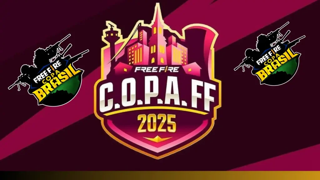 copa free fire 2025 image