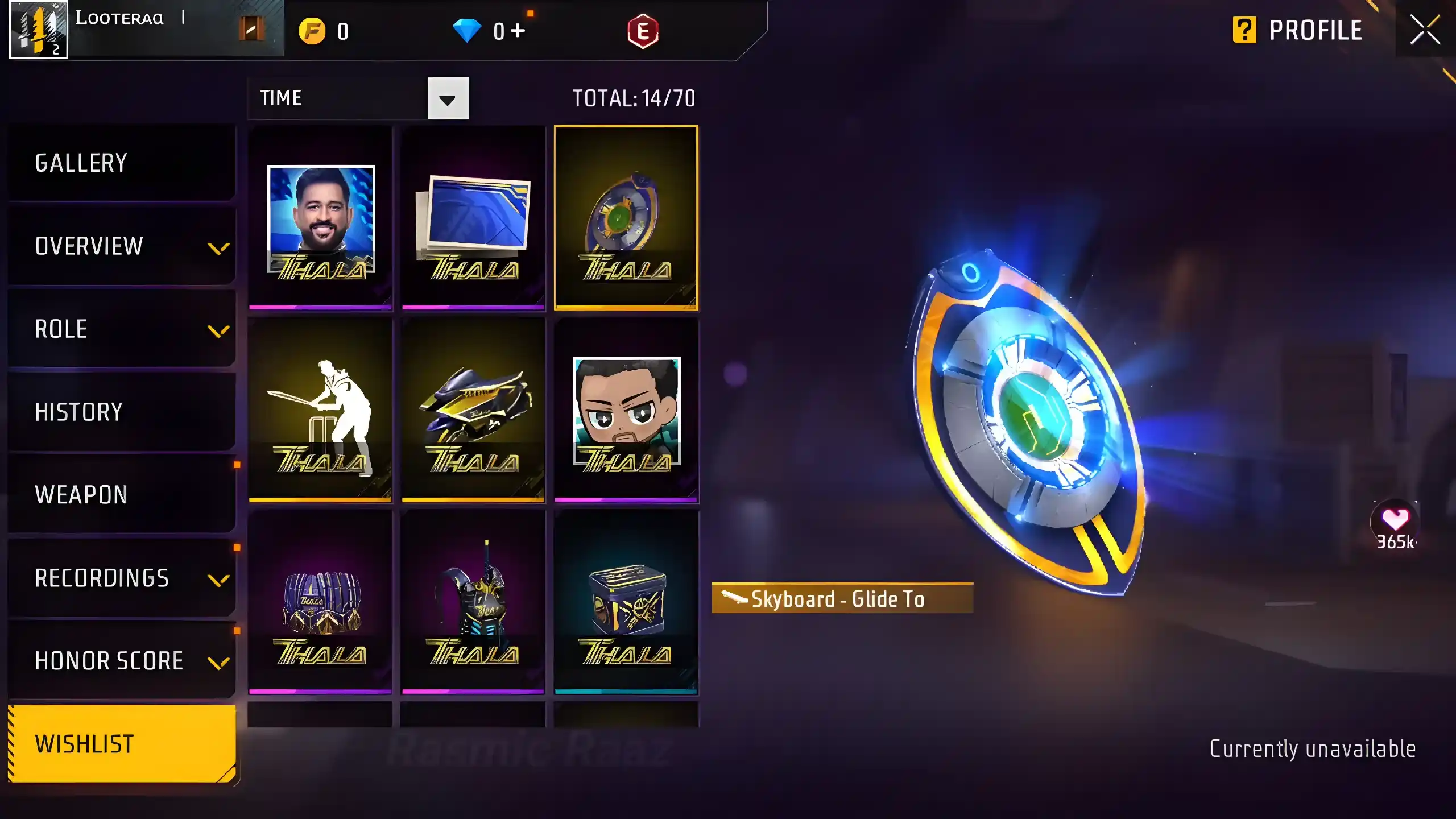 Free Fire Bermuda winter map 2025