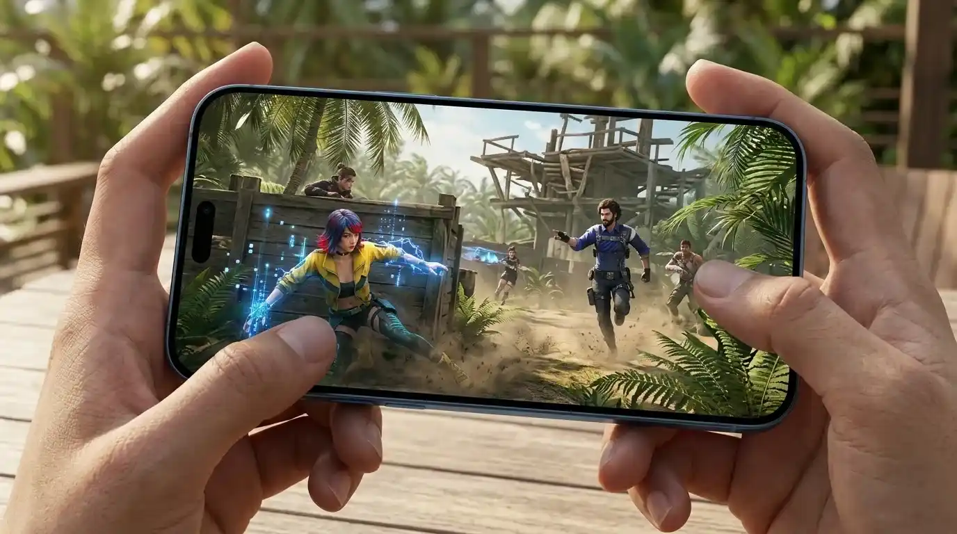 Requisitos mínimos e recomendados do Free Fire Max para Android e iOS