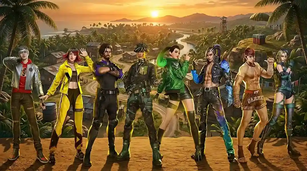 Vale a pena baixar o Free Fire Max