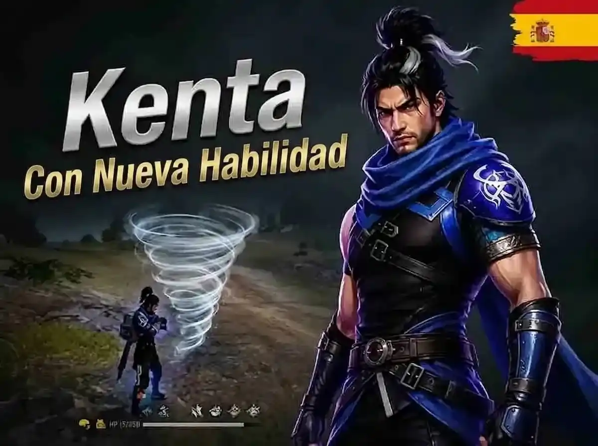 mystery character
