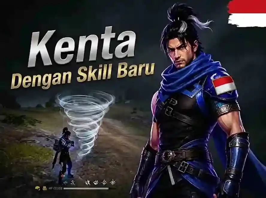 kenta ob55